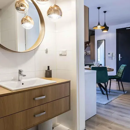 Apartament Kamień Górski *
