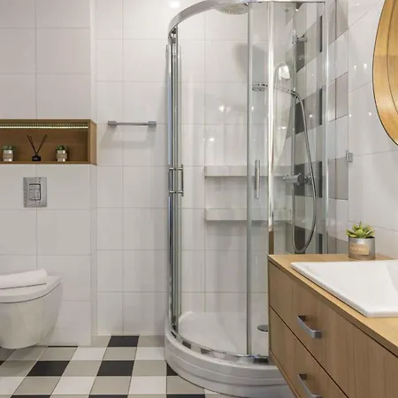 Kamien Gorski Apartment Zakopane