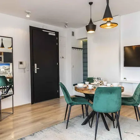 Appartement Kamien Gorski Zakopane