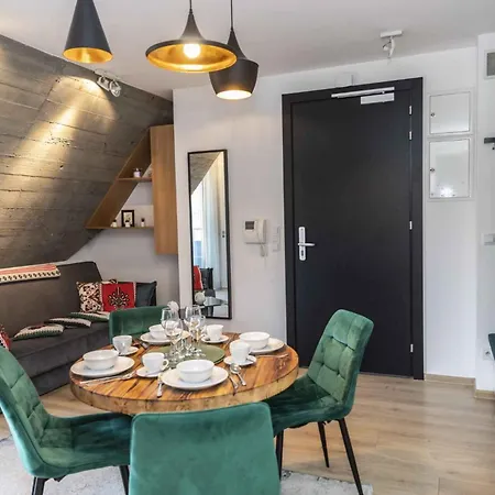 Kamien Gorski Appartement *